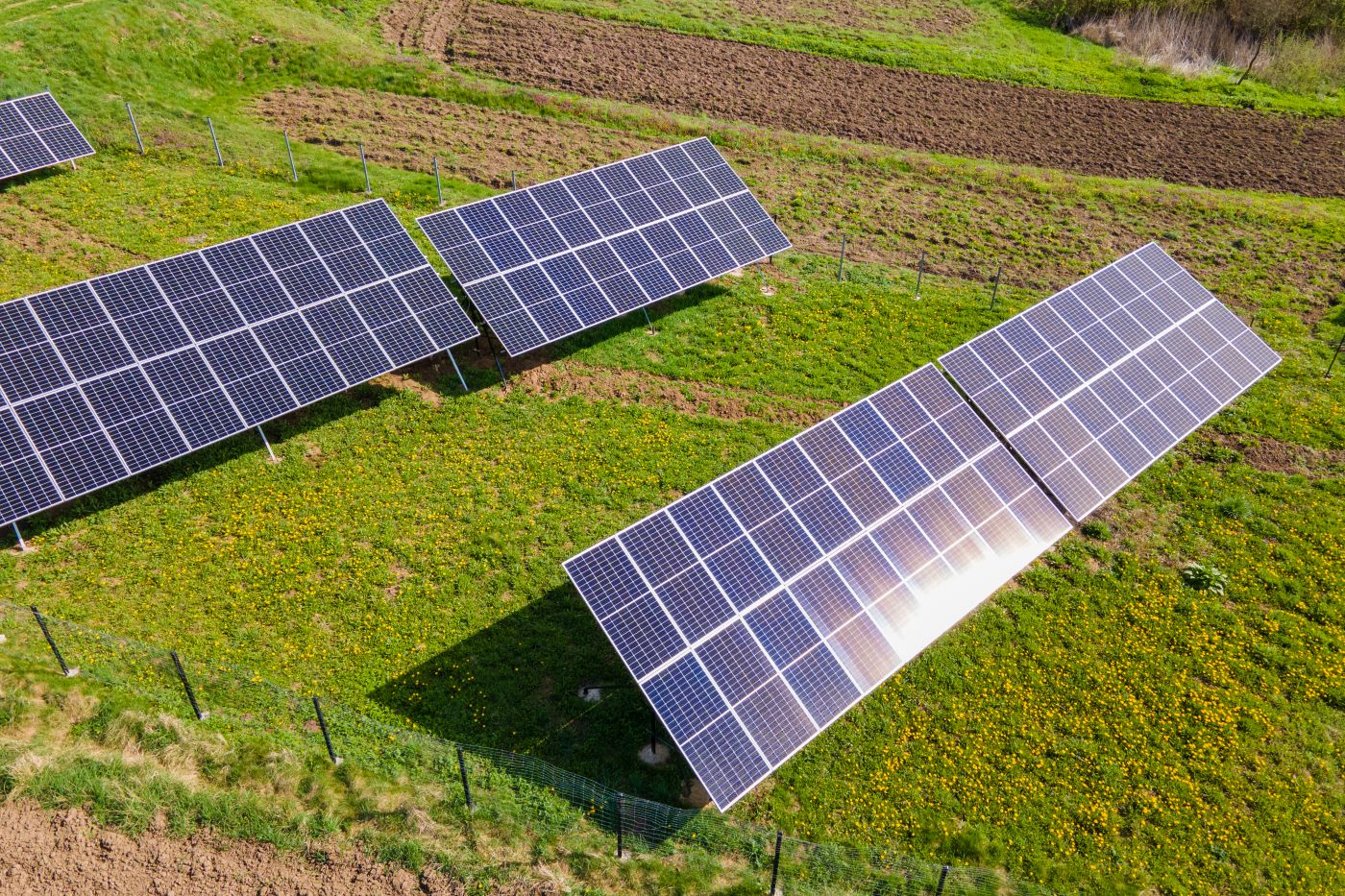 panele fotowoltaiczne