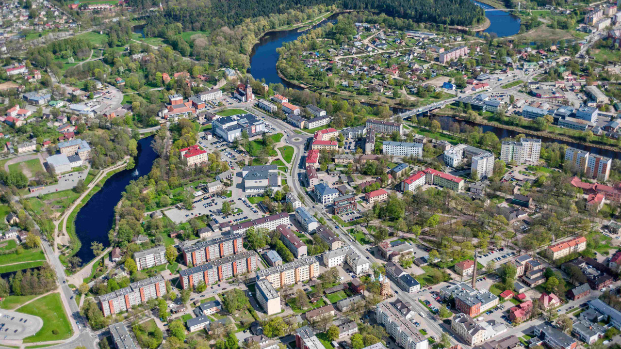 Z apartamentowca z powrotem do wielkiej płyty – historia powrotu