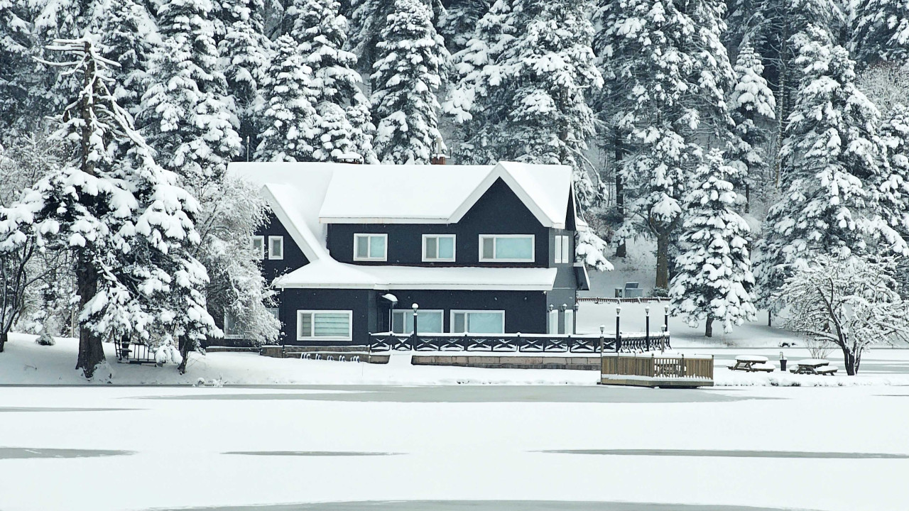 Pierwszy rachunek za gaz w nowym domu: "Zmroziło mnie"