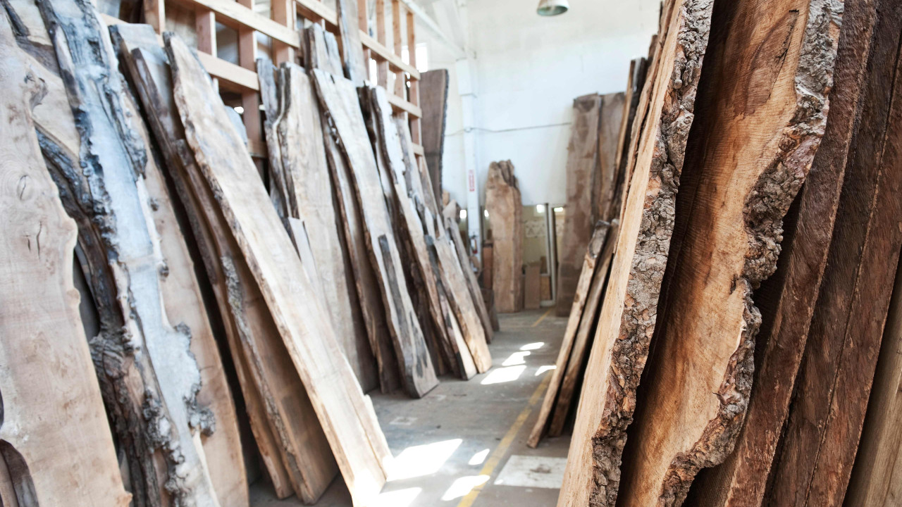 "Uważaj na oszustwa: Płacisz za drewno, a dostajesz powietrze"