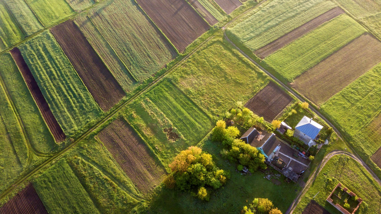 Sprytny plan sąsiada na przejęcie działki z pomocą prawa
