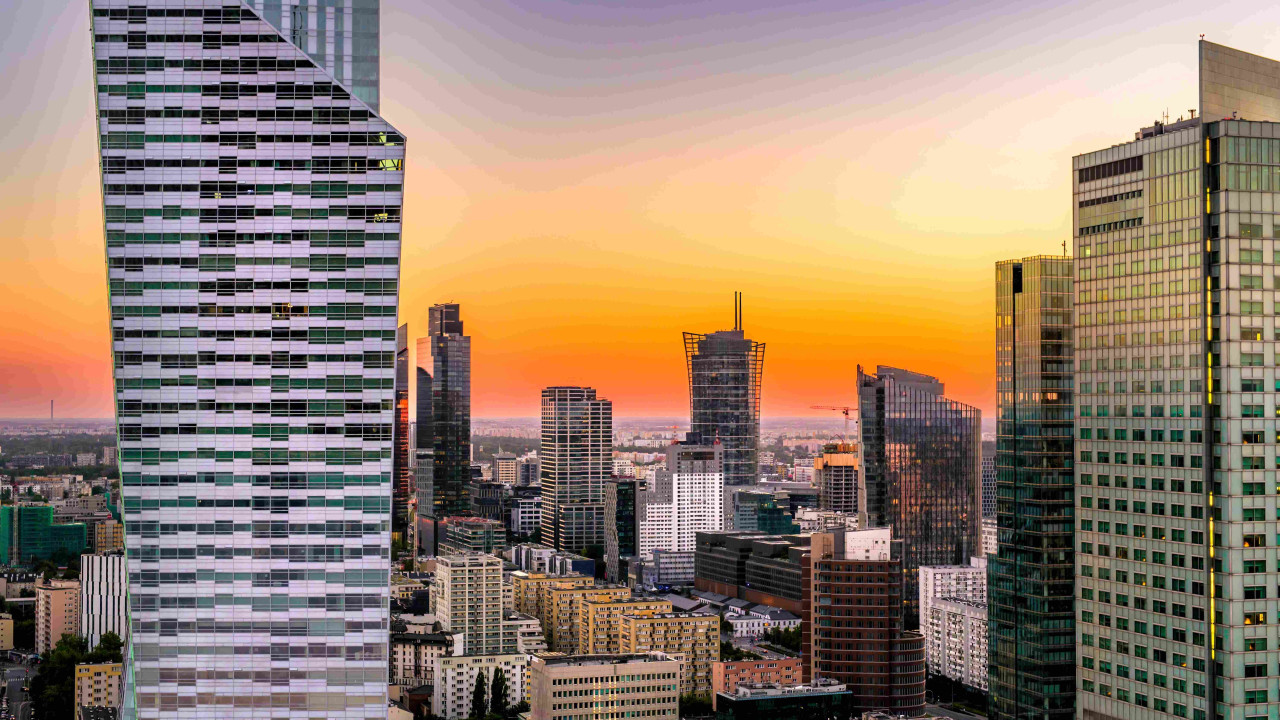 Alarm demograficzny: Te gminy tracą mieszkańców w zastraszającym tempie