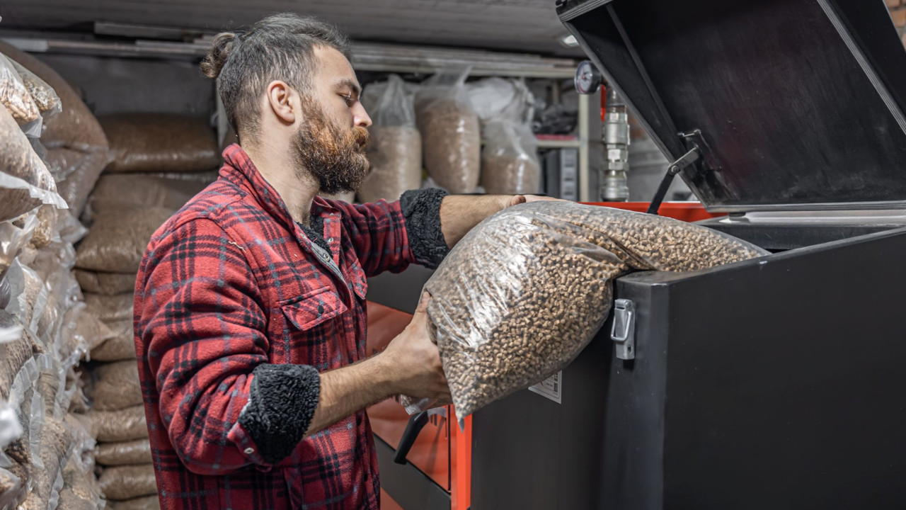 Nieoczekiwane koszty produkcji pelletu: O czym nikt nie mówi?