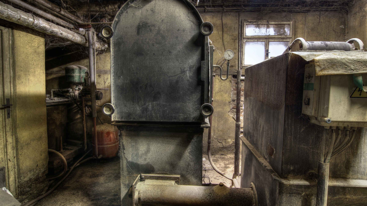 Kluczowy element pieca na pellet: Zaniedbanie grozi problemami