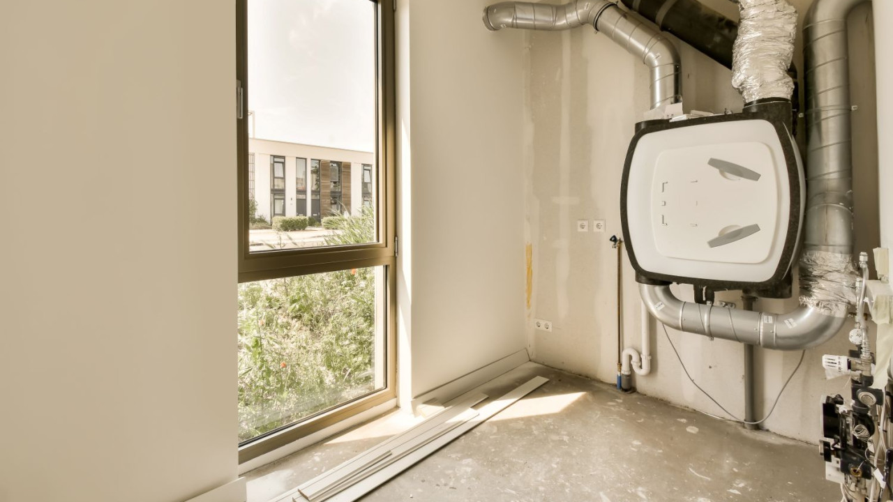 Zakaz pieców gazowych w domach: Terminy likwidacji potwierdzone