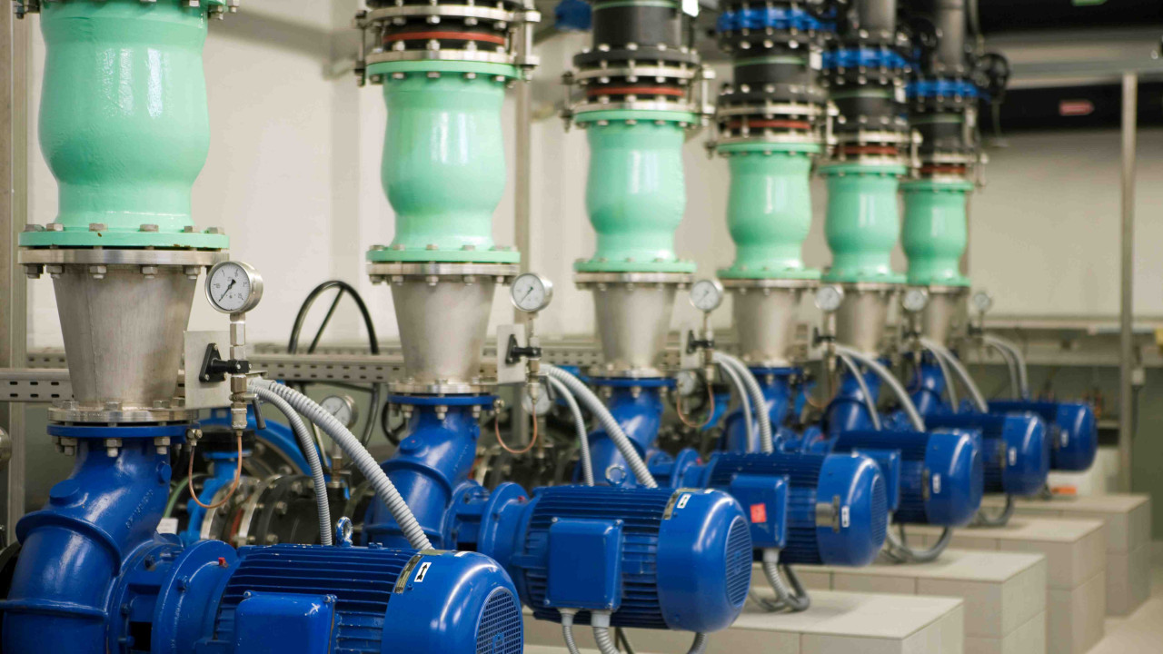 Awaryjność pomp ciepła: Co dzieje się po 5 latach użytkowania?