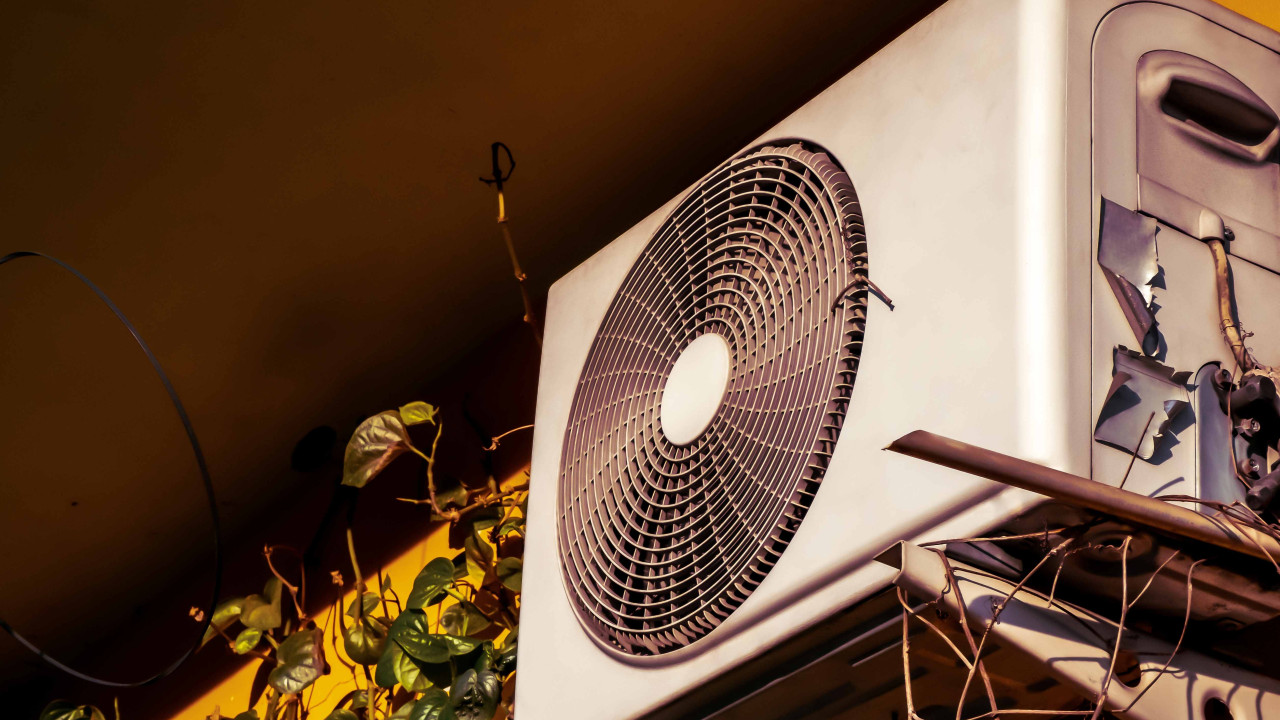 "Te pompy ciepła działają niezawodnie nawet przy największych mrozach"