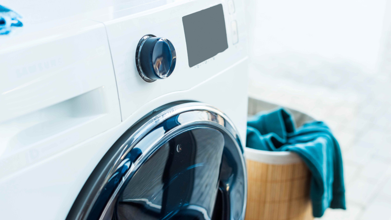 Optymalne Ustawienie Pralki: 800 czy 1400 Obr./Min.?