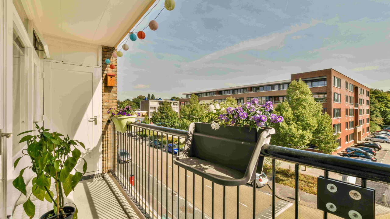 Spory sądowe za kamery na balkonach: Uniknij częstego błędu