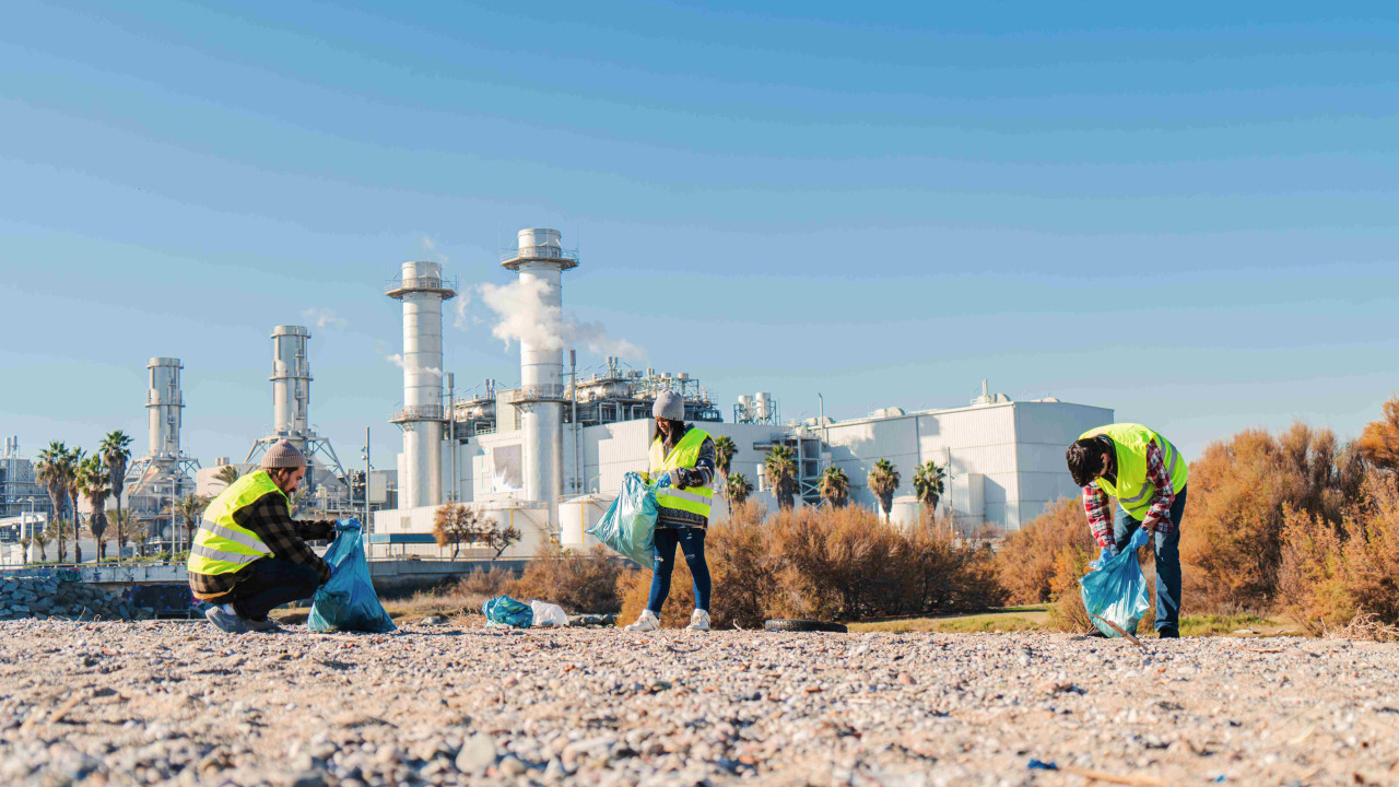 Co zrobić z azbestem? Ważne zmiany dla właścicieli domów