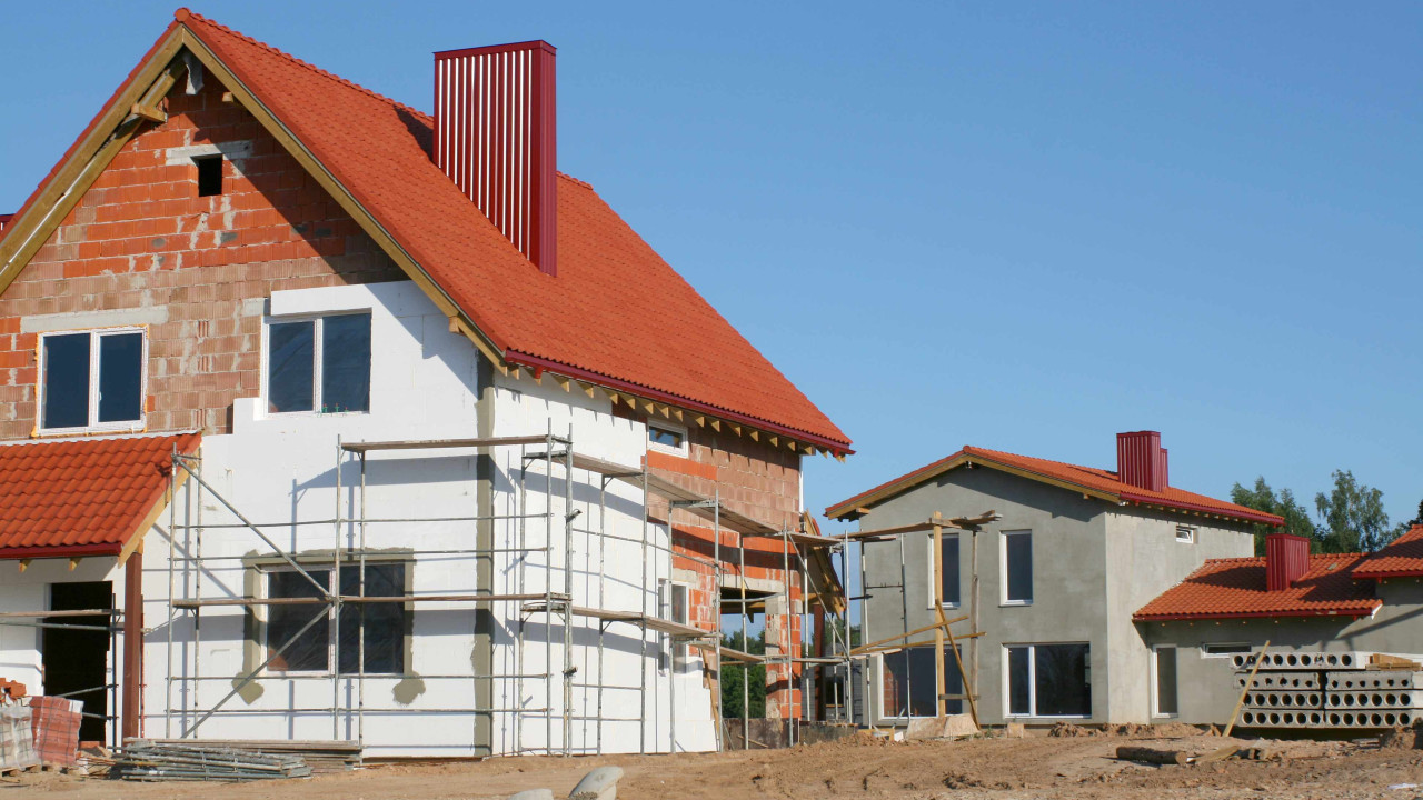 Uniknij kosztownych błędów konstrukcyjnych przy budowie domu