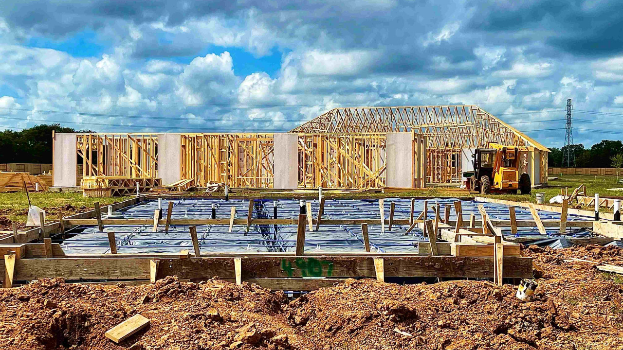 Uwaga na tanie działki budowlane: jeden szczegół może być pułapką