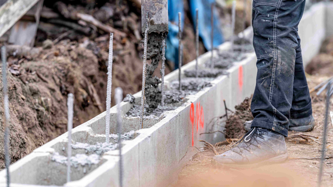 Rysy na ścianach? Sprawdź stan fundamentów zanim będzie za późno