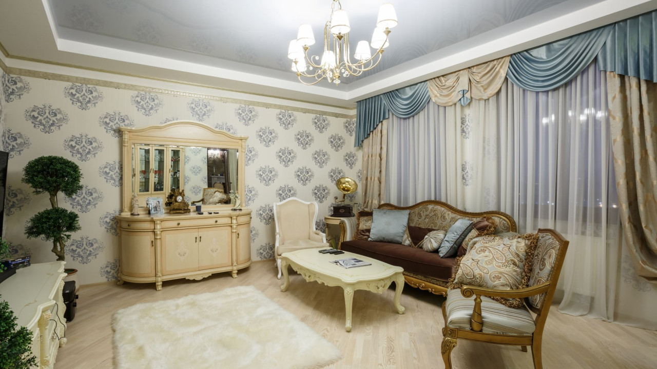 Styl, który podbija polskie wnętrza – zainspiruj się!