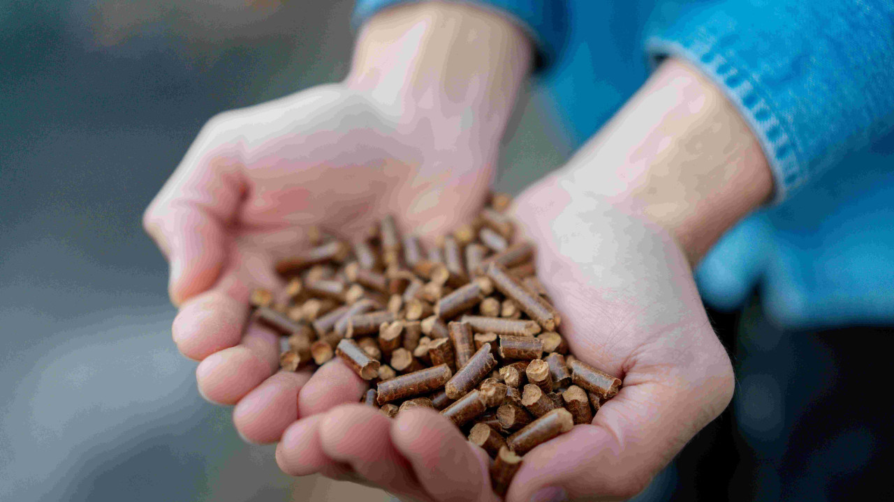 Najbardziej wydajny typ pelletu - co sprzedawcy przemilczają?