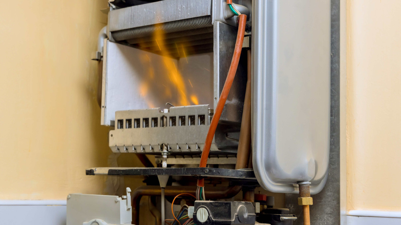 Kluczowy element instalacji grzewczej do sprawdzenia po sezonie