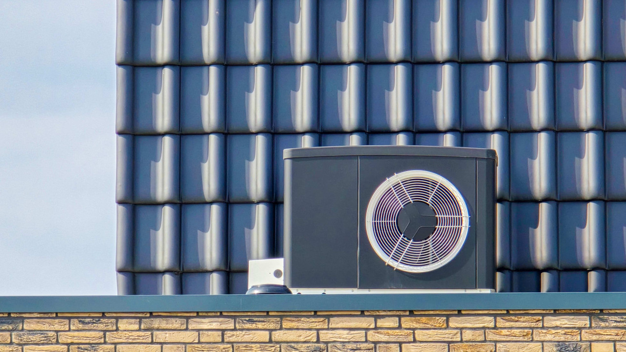 Pompa ciepła w starym domu: Kluczowy warunek do spełnienia