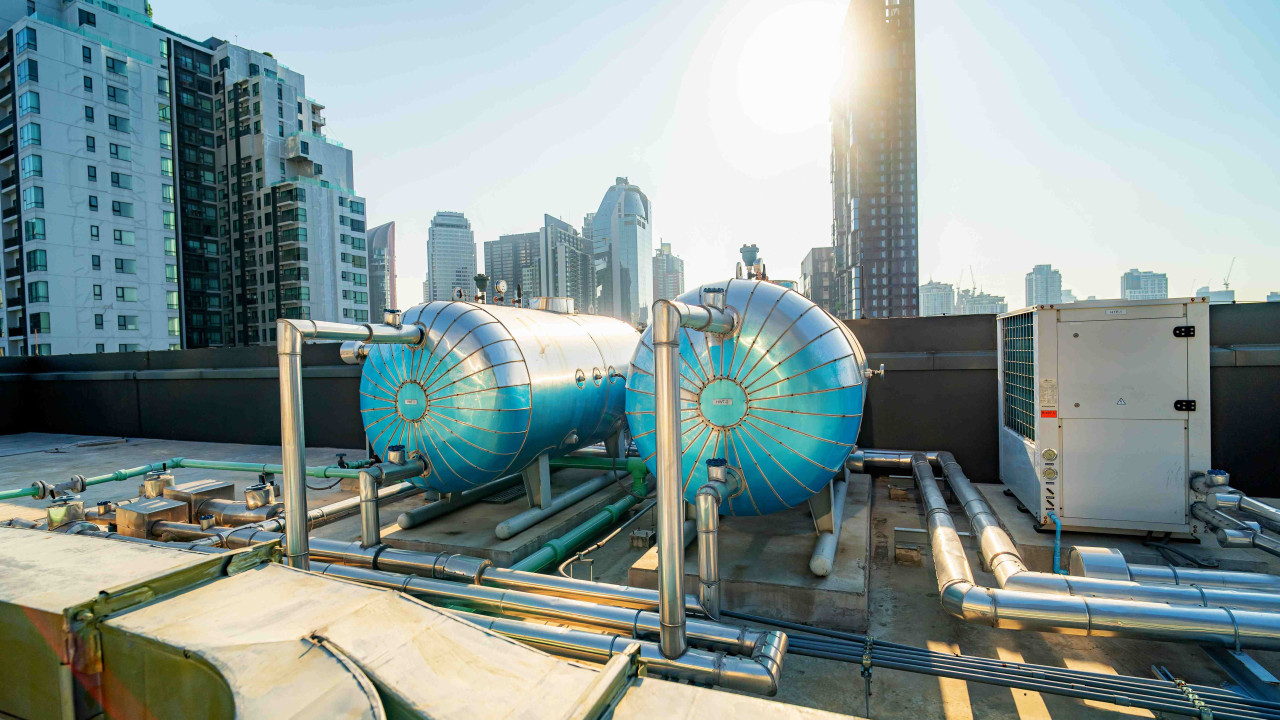 Wysoki rachunek za prąd po instalacji pompy ciepła: 17 760 zł!