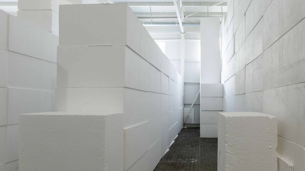 Wady styropianu grafitowego ujawnione w upalne dni