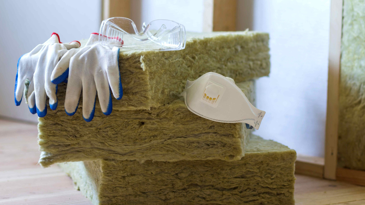 Innowacyjny materiał ociepleniowy jako alternatywa dla wełny mineralnej