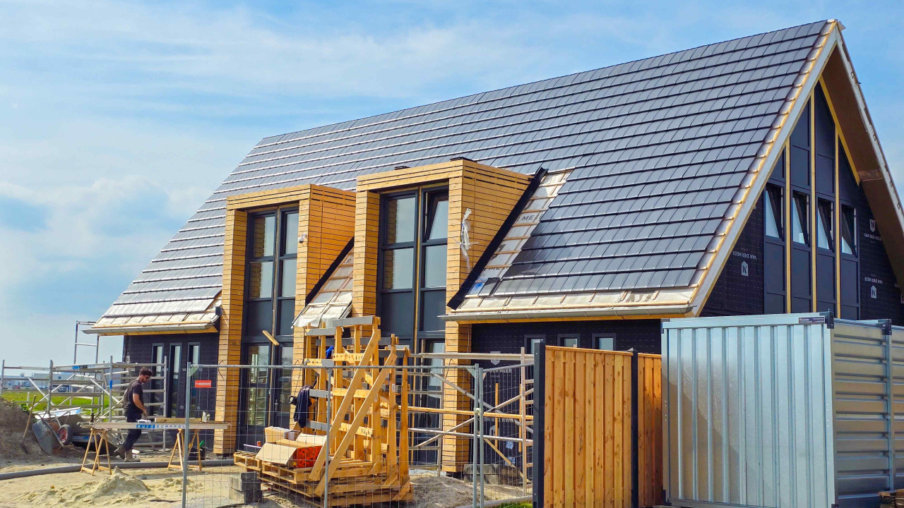 Nowoczesne rozwiązania w domach: Koszty w starych budynkach