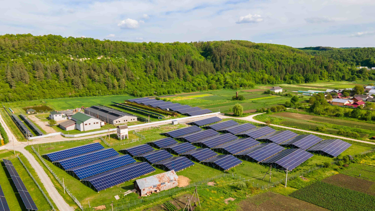 Fotowoltaika: Inwestycja, która po 5 latach przyniosła zyski