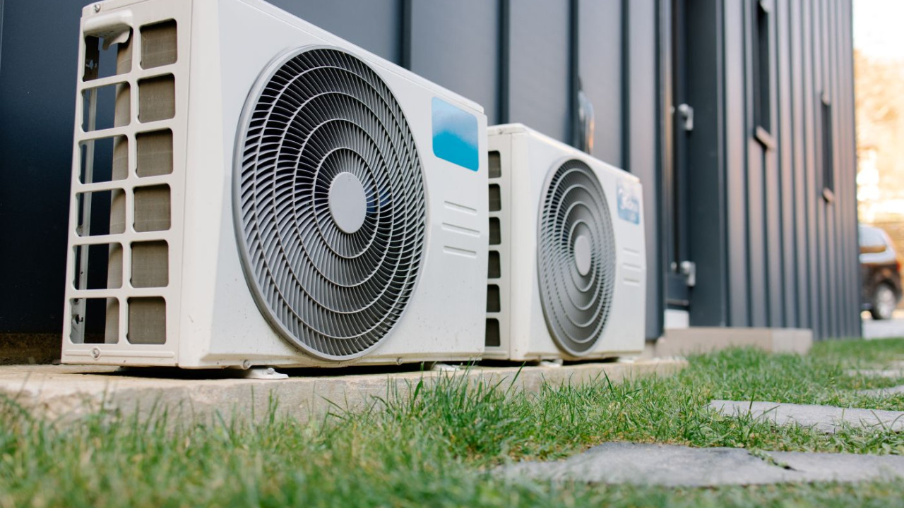 Element pompy ciepła, który najczęściej psuje się po 10-15 latach