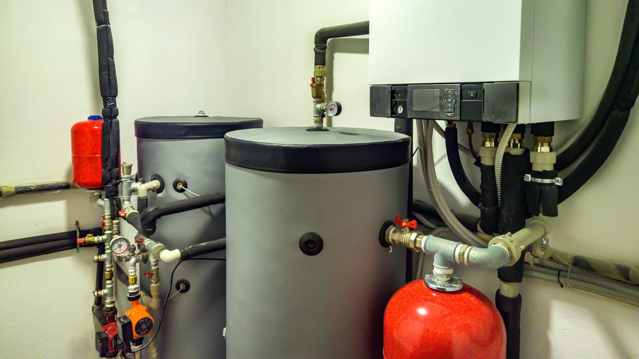 Szokujący rezultat 5-letnich oszczędności na pompę ciepła