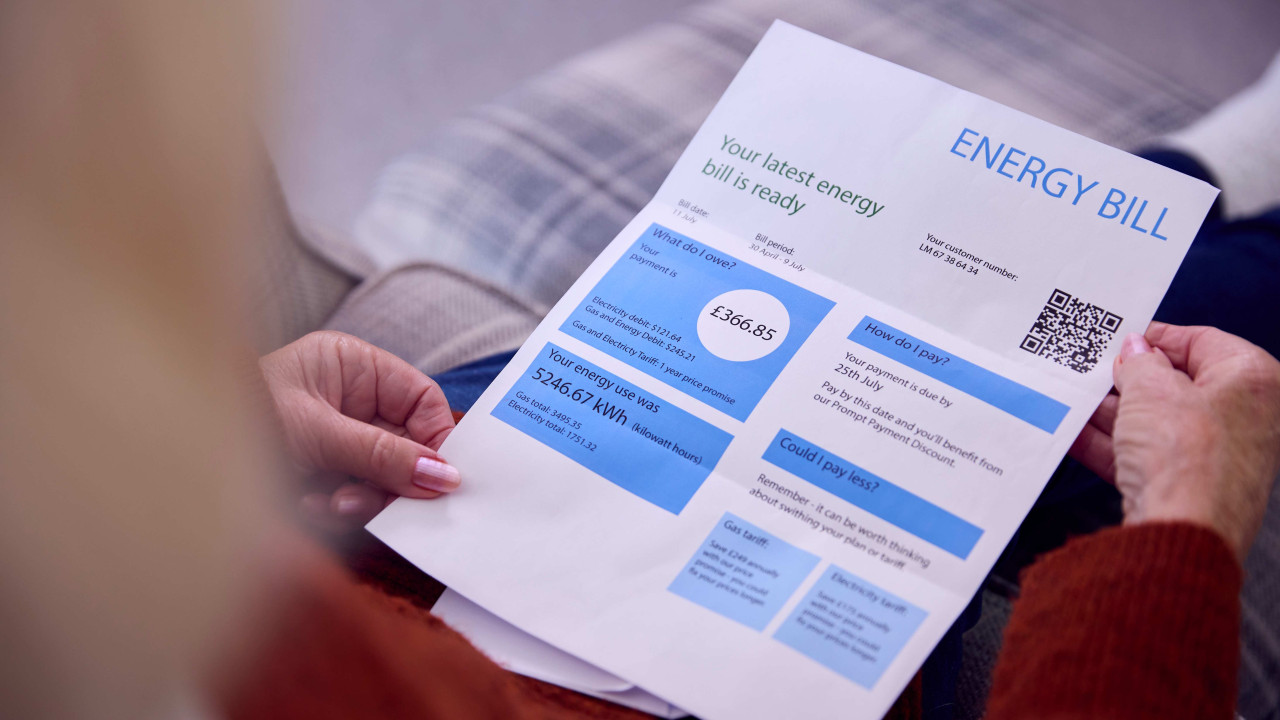 Dlaczego Twoje Rachunki za Ogrzewanie Rosną Mimo Działających Grzejników?