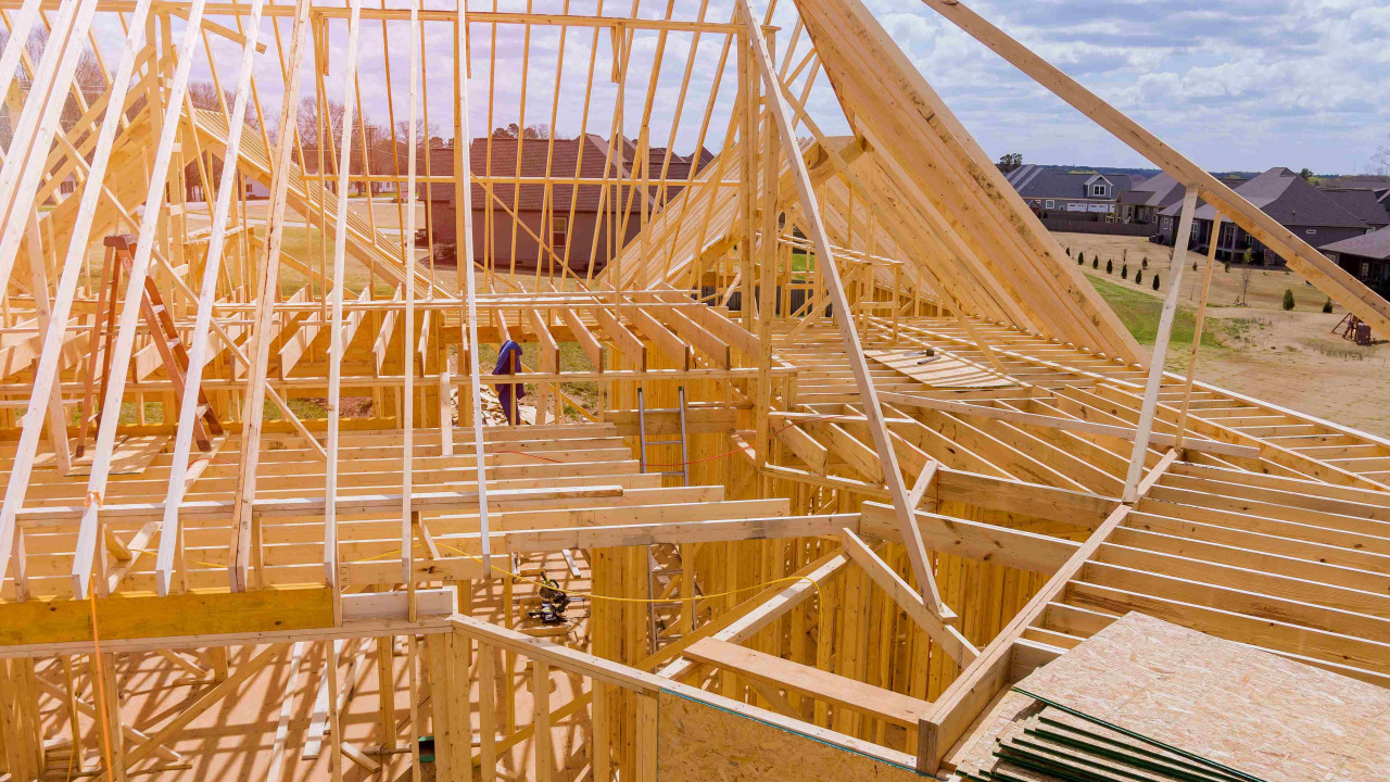 Mity o domach szkieletowych obalone: Oto prawda, którą musisz znać