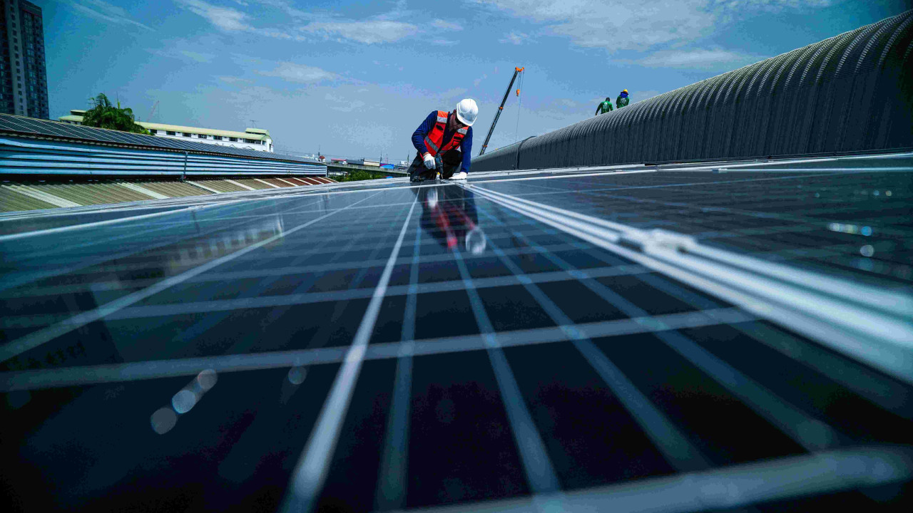 photovoltaics