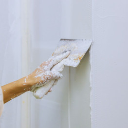 Przygotowanie ściany do gładzi. Jak uniknąć błędów wykonawczych?