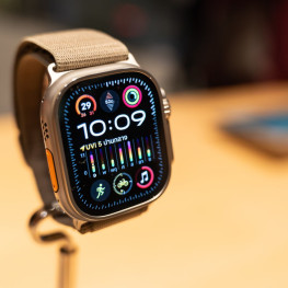 Apple Watch Ultra 2 – najlepszy smartwatch dla aktywnych? Recenzja i opinie