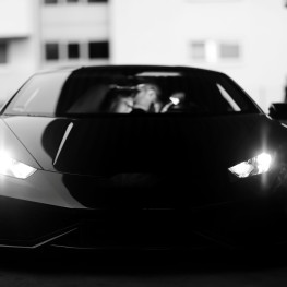 Unikalne koncepcyjne Lamborghini na sprzedaż: jedyny taki egzemplarz