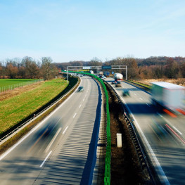 Obwodnica Poznania trzypasmowa szybciej niż planowano