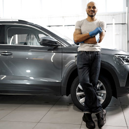 Volkswagen T-Roc Life za 125 790 zł: Oferta, która przyciąga uwagę