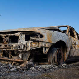 Popularne modele samochodów, które Polacy najczęściej złomują