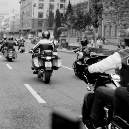 Amerykański producent motocykli zmienia strategię i wchodzi do Europy