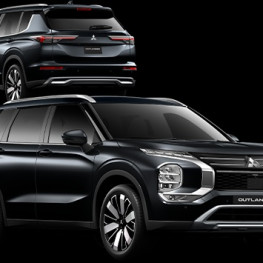 Mitsubishi Outlander PHEV 2.4: Klasyczna moc z nowoczesnym wnętrzem