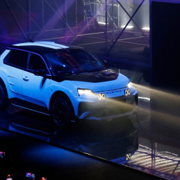 Nowy rozdział Alpine: Design, emocje i francuski duch w Paryżu