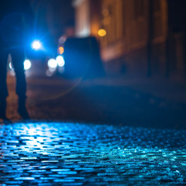 "Palił w samochodzie i został ukarany mandatem za telefon"