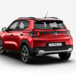 Auto tańsze niż rata za telefon – chińskie oferty w tyle!