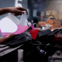 Czy można mieszać różne płyny chłodnicze w samochodzie? Sprawdź!