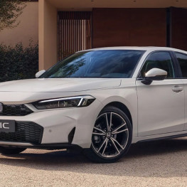 Sportowa Honda rozchwytywana: firma nie nadąża z produkcją