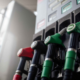 Paliwa drożeją, lecz LPG pozostaje tanie na stacjach