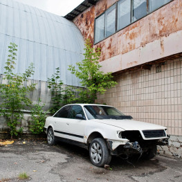 Unikaj tych 8 awaryjnych modeli aut używanych