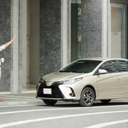 Nowa Toyota Corolla: Rewolucyjny kierunek Japończyków