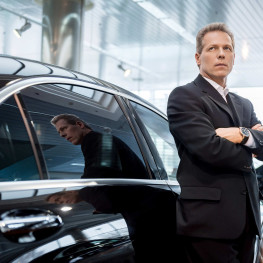 Mercedes: Niespodziewany powrót kultowego modelu auta