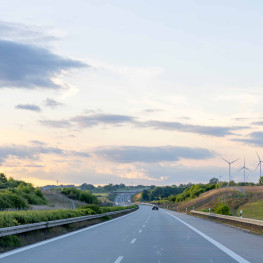 Nowy sprzęt na autostradzie A4: Bądź ostrożny, koszty mogą wzrosnąć