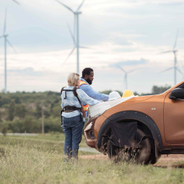 Nowy Renault Symbioz: cena i nowe opcje napędu 1.3 mild hybrid 140